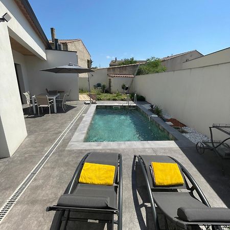 Magnifique Villa Haut Standing جيغناك المظهر الخارجي الصورة